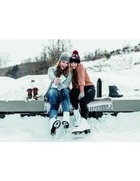 Botella de doble pared 500 ml 7MO2312