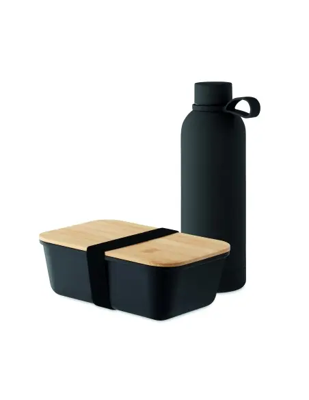 Set 2 piezas para el almuerzo 7MO2314