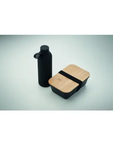 Set 2 piezas para el almuerzo 7MO2314