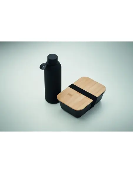 Set 2 piezas para el almuerzo 7MO2314