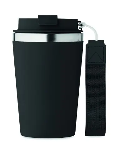 Vaso de doble pared 350 ml Ecológico...