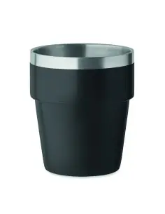 Vaso de doble pared 250 ml 7MO2323