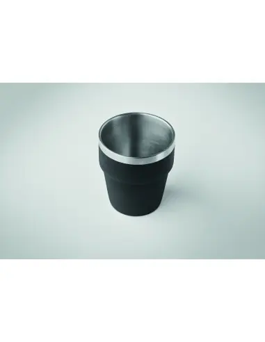 Vaso de doble pared 250 ml 7MO2323