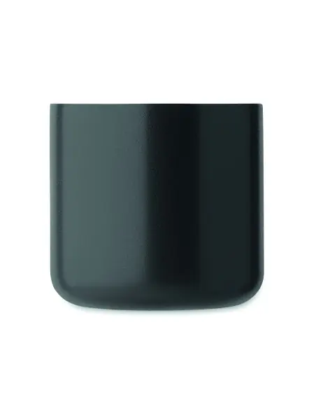 Taza de doble pared 350 ml Ecológica Personalizada 7MO2325