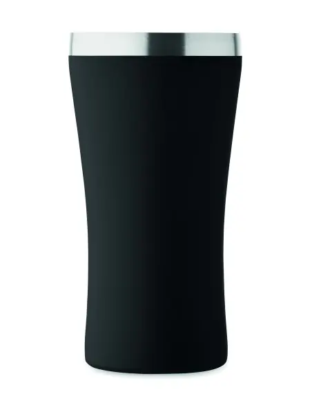 Vaso de doble pared 160 ml 7MO2326