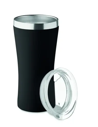 Vaso de doble pared 160 ml 7MO2326