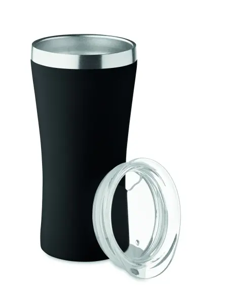 Vaso de doble pared 160 ml 7MO2326