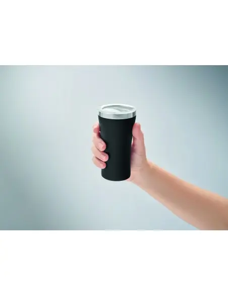 Vaso de doble pared 160 ml 7MO2326