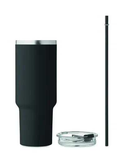 Vaso de doble pared de 1200 ml 7MO2327