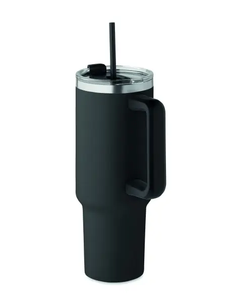 Vaso de doble pared de 1200 ml 7MO2327