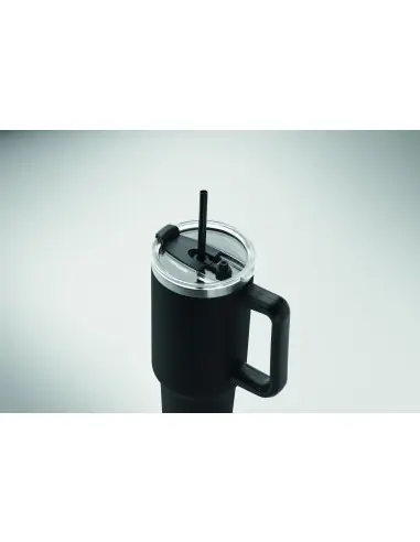 Vaso de doble pared de 1200 ml 7MO2327