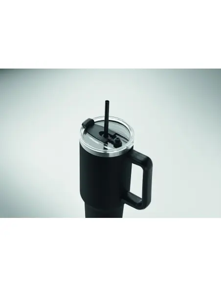 Vaso de doble pared de 1200 ml 7MO2327