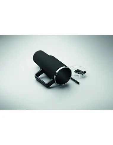 Vaso de doble pared de 1200 ml 7MO2327