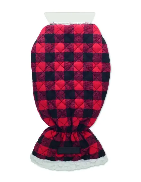 Guante rascador de hielo 7MO2328