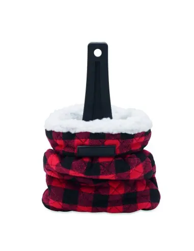 Guante rascador de hielo 7MO2328