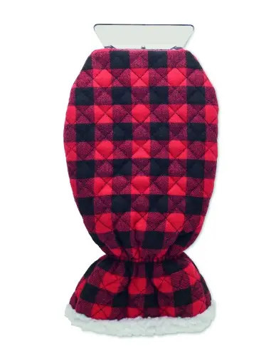 Guante rascador de hielo 7MO2328