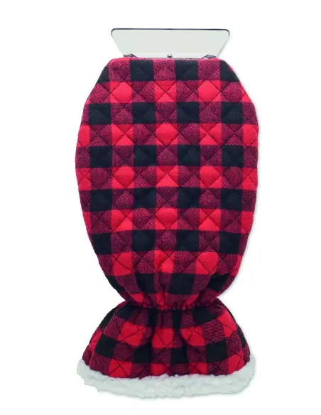 Guante rascador de hielo 7MO2328