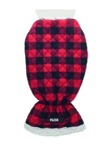 Guante rascador de hielo 7MO2328