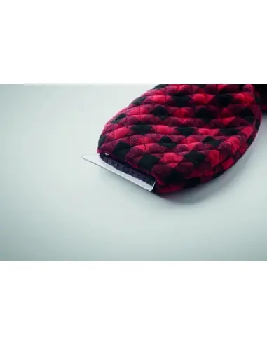 Guante rascador de hielo 7MO2328