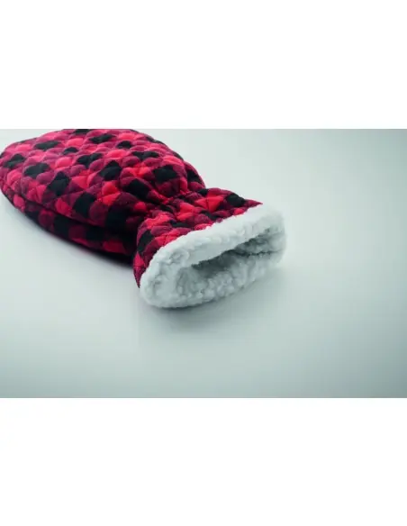 Guante rascador de hielo 7MO2328