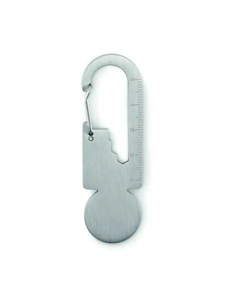 Llavero multifunción 7MO2337