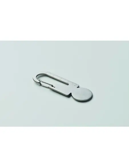 Llavero multifunción 7MO2337