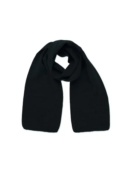Bufanda de poliéster RPET 7MO2338