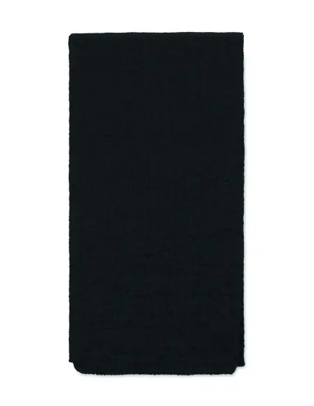 Bufanda de poliéster RPET 7MO2338