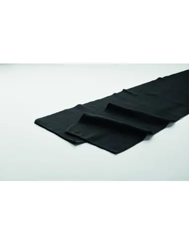 Bufanda de poliéster RPET 7MO2338