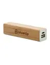 Powerbank de 2600 mAh Ecológico Personalizado 7MO2342 - Imagen 5