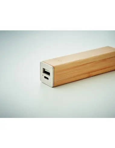 Powerbank de 2600 mAh 7MO2342