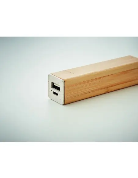 Powerbank de 2600 mAh 7MO2342