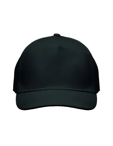 Gorra béisbol 5 pan. 7MO2345