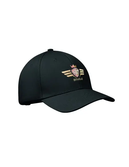 Gorra de béisbol de algodón 7MO2347
