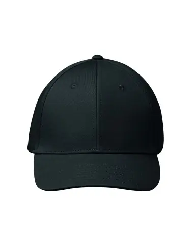 Gorra de béisbol de algodón 7MO2347