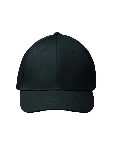 Gorra de béisbol de algodón 7MO2347
