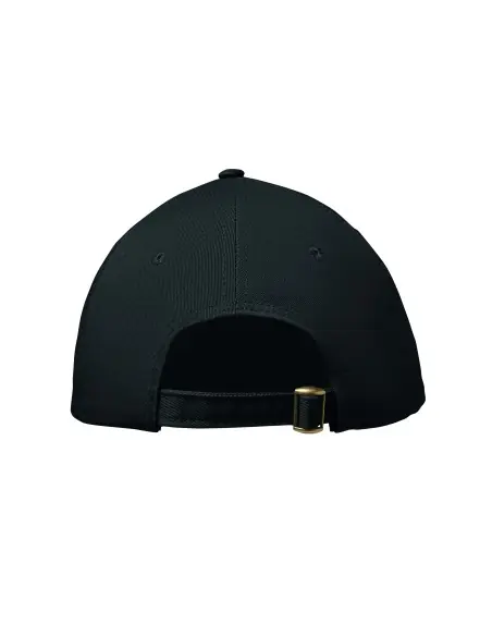 Gorra de béisbol de algodón 7MO2347