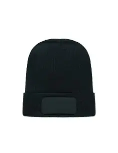 Gorro unisex RPET poliéster 7MO2359