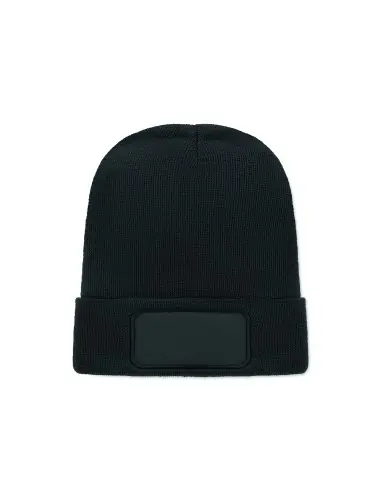 Gorro unisex RPET poliéster 7MO2359