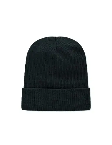 Gorro unisex RPET poliéster 7MO2359