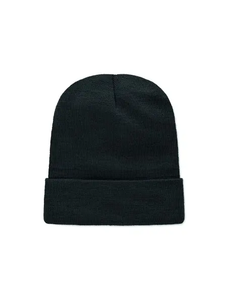 Gorro unisex RPET poliéster 7MO2359