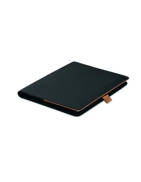 Portadocumentos A5 de RPET 7MO2360