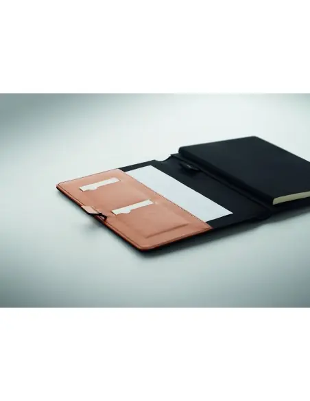 Portadocumentos A5 de RPET 7MO2360