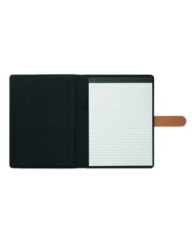 Portadocumentos A4 RPET 7MO2361