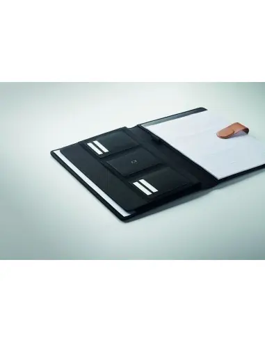 Portadocumentos A4 RPET 7MO2361