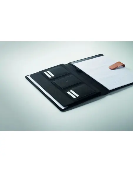 Portadocumentos A4 RPET 7MO2361