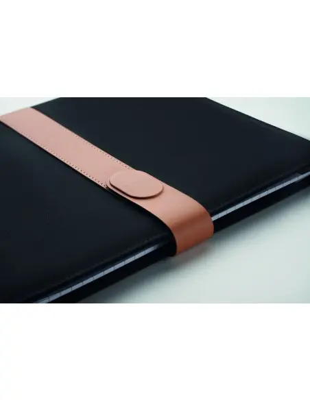 Portadocumentos A4 RPET 7MO2361