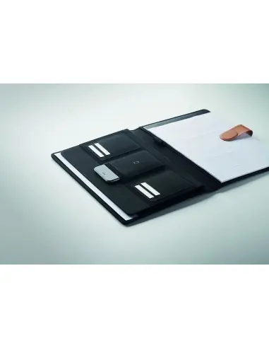 Portadocumentos A4 RPET 7MO2361