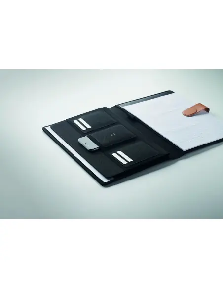 Portadocumentos A4 RPET 7MO2361