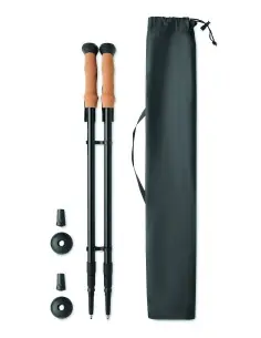 Bastones de marcha nórdica 7MO2363